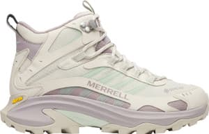 Moab Speed 2 Mid Gore-Tex Light Trail Boot de Merrell - Femmes