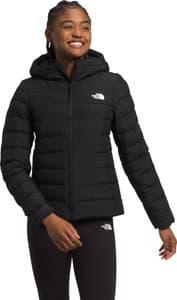 The North Face Aconcagua 3 Hoodie - Women's
