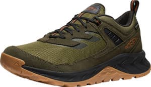 Keen Hightrail Waterproof Light Trail Shoes - Men's