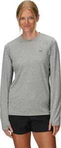 T-shirt solaire à manches longues ActiveIce Spectrum de Outdoor Research - Femmes