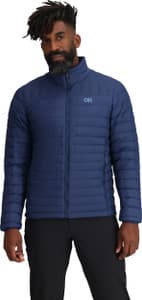 Outdoor Research Transcendent Down Jacket - Men's
