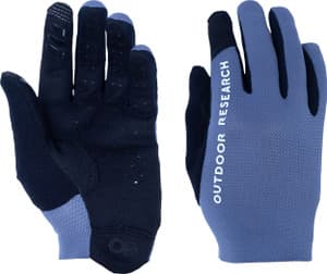 Gants de vélo Freewheel de Outdoor Research - Femmes