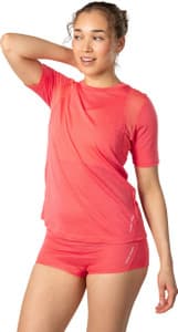 T-shirt en laine Embla de Kari Traa - Femmes