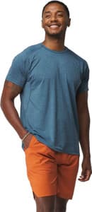 NRS Silkweight Short Sleeve T-Shirt - Men's