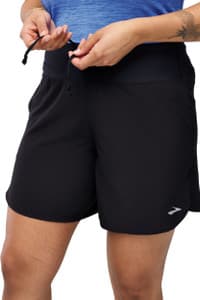 Brooks Chaser 7" Short 2.0 - Women's