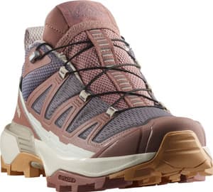 Salomon X Ultra 360 Edge Gore-Tex Trail Shoes - Women's