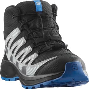 Souliers de rando imperméables XA Pro V8 mid de Salomon - Petits à jeunes