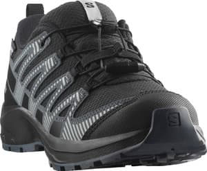 Salomon XA Pro V8 Waterproof Hiking Shoes - Children to Youths