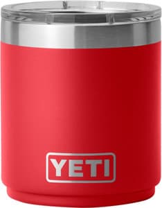 Rambler 295 ml Lowball 2.0 de Yeti