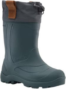 Kamik Tundra Jr Waterproof Winter Boots - Children to Youths