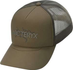 Arc'teryx Bird Word Trucker Hat - Unisex