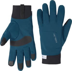 Gants Venta de Arc'teryx - Unisexe