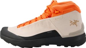 Arc'teryx Kopec Mid Gore-Tex Hiking Boots - Men's