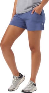 Smartwool Merino 4" Hike Short - Women's