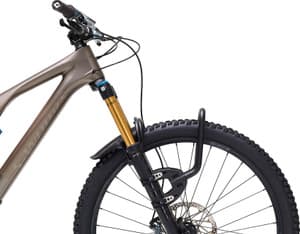 Spider Front Rack de Aeroe