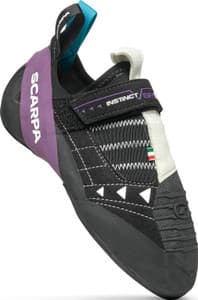 Scarpa Instinct VSR LV Climbing Shoes - Unisex