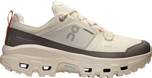 Chaussures de randonnée imperméables bas Cloudrock de On - Femmes