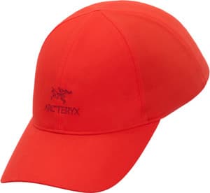 Casquette Bird Word de Arc'teryx - Unisexe