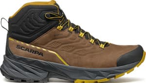 Scarpa Rush 2 Pro Mid Gore-Tex Boots - Men's