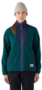 MEC Fireside Fleece Jacket - Women's
