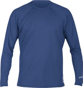 Xcel VentX Solid Long Sleeve Sun Shirt - Men's