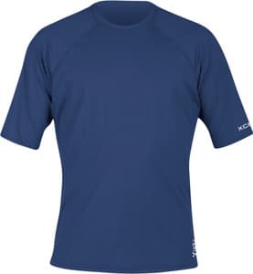 Xcel Ventx Solid Short Sleeve Sun Shirt - Men's