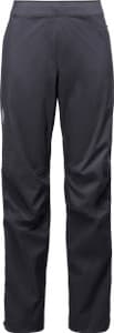 Black Diamond Fineline Stretch Full Zip Pants - Women's