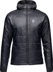 Haut à capuchon solution 2.0 de Black Diamond - Hommes