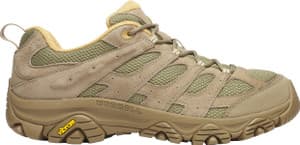 Merrell Moab 3 Ready Zip Light Trail Shoes - Men's