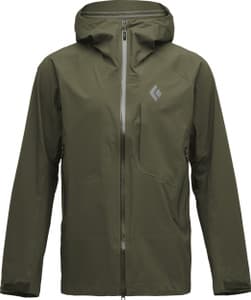 Black Diamond Highline Stretch Shell - Men's