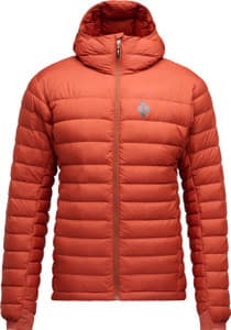 Haut à capuchon en duvet Access 2.0 de Black Diamond - Hommes