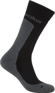 icebreaker Hike + Medium Crew Socks - Men's