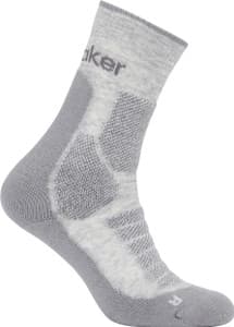 Bas poids lourds Hike+ de icebreaker - Unisexe