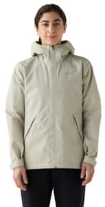 Manteau de pluie AQUANATOR de MEC - Femmes