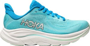 Hoka Clifton 10 Road Running Shoes - Women's