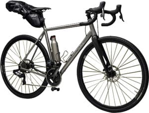 Sacoche de selle Escapist de Osprey