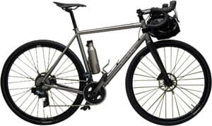 Sac de guidon Escapist de Osprey