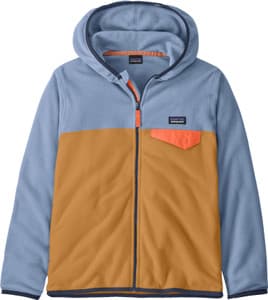 Manteau Micro D Snap-T de Patagonia - Petits à jeunes