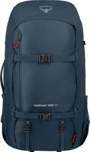Osprey Farpoint Trek 55 - Unisex