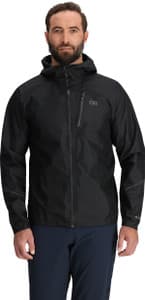 Outdoor Research Helium Rain Jacket - Men's