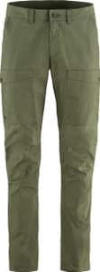 Fjallraven Abisko Hybrid Trail Trouser - Men's