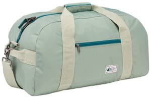 MEC Recycled Duffle Bag - Unisex