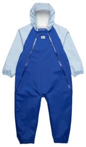 Combinaison Heritage Newt de MEC - Petits