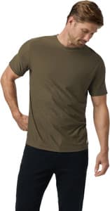 Vuori Strato Tech Shirt - Men's