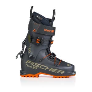 Transalp Ts Ski Boots de Fischer - Unisexe