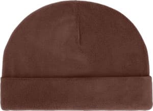 Bonnet polaire en peluche de Chaos - Unisexe