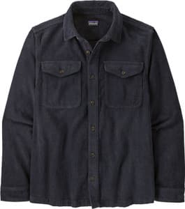 Chemise en velours côtelé de Patagonia - Hommes