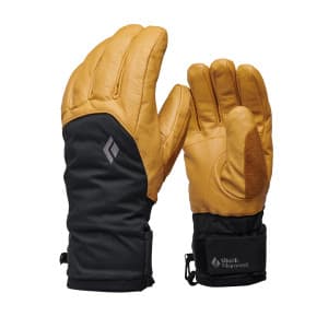 Gants Legend de Black Diamond - Unisexe