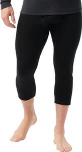 Smartwool Classic Thermal Merino Base Layer 3/4 Bottom - Men's