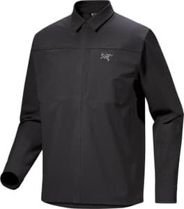Arc'teryx Cronin Cotton Overshirt - Men's